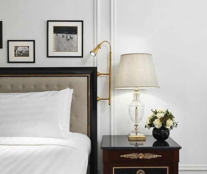 سوییت دوبلکس, Shangri La Paris