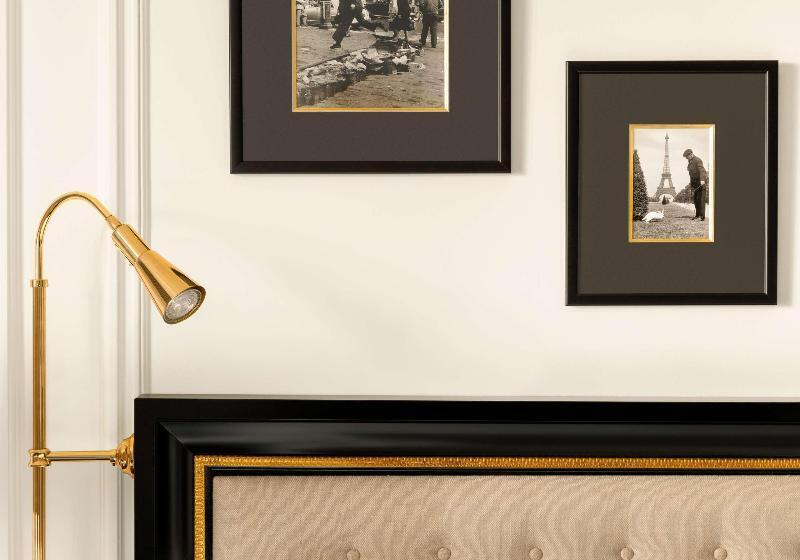 سوییت دوبلکس, Shangri La Paris