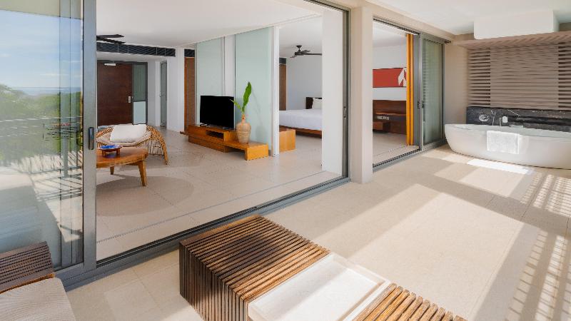 스위트, Intercontinental Fiji Golf Resort & Spa, An Ihg