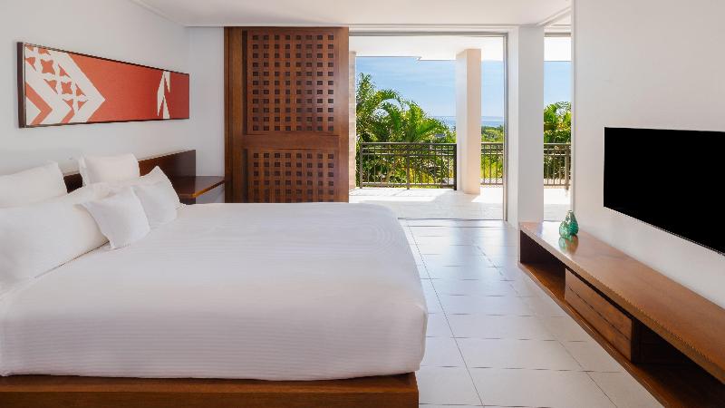 스위트, Intercontinental Fiji Golf Resort & Spa, An Ihg