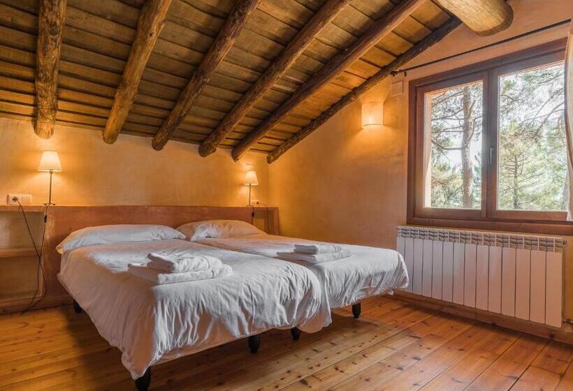 Дом 2 Спальни, Rural Lo Alto