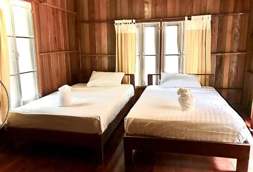 스탠다드 룸, Frog Beach House
