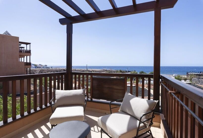 豪华海景房, Barcelo Tenerife Royal Level