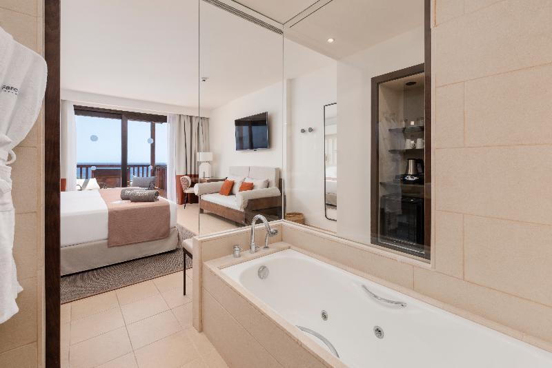 豪华海景房, Barcelo Tenerife Royal Level