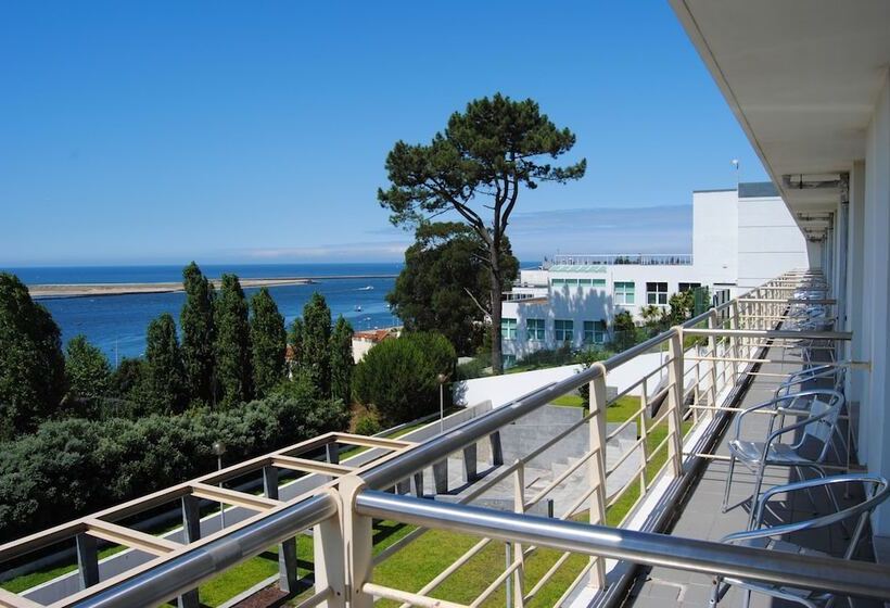 اتاق استاندارد, Hi Porto  Pousada De Juventude