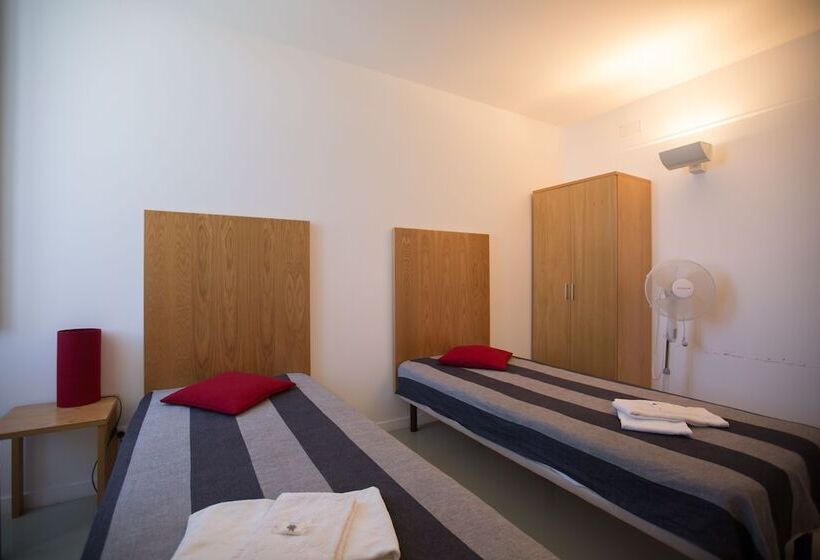 Номер Стандарт, Hi Idanha A Nova   Pousada De Juventude   Hostel
