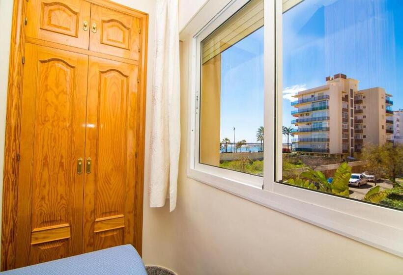 Номер Стандарт, Hostal Los Corchos