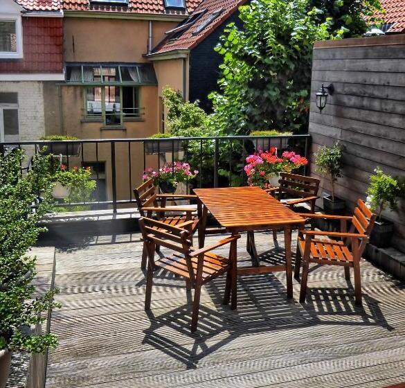 Четырехместный Номер Стандарт, Hostel Lybeer