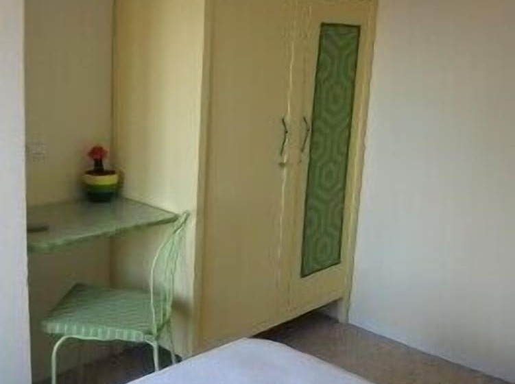 Standard Værelse, Tres Jolie B&b