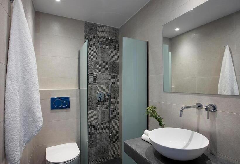 Апартаменты Superior 1 Спальня, Nikis Village