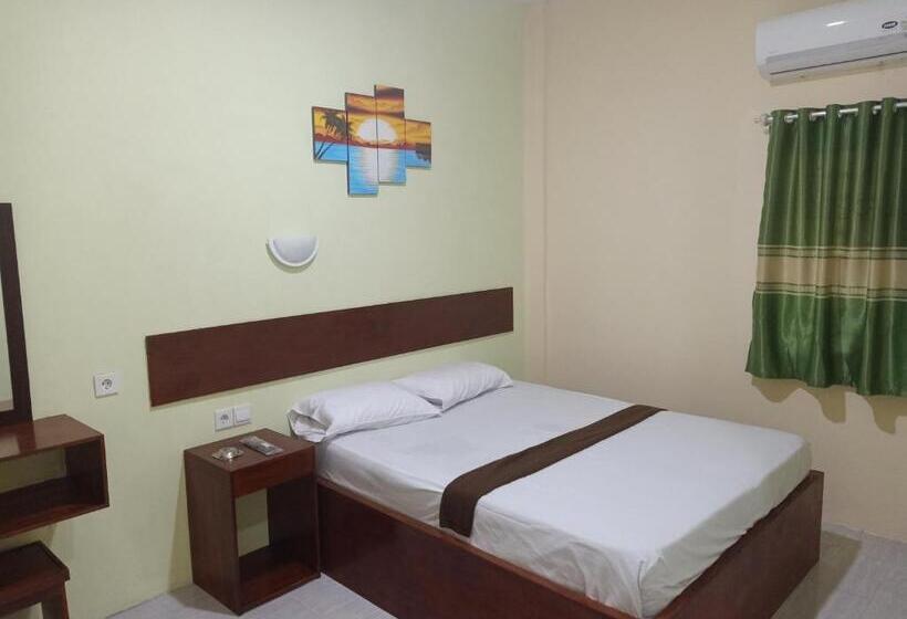 Номер Стандарт, Wisma Cemara Dumai