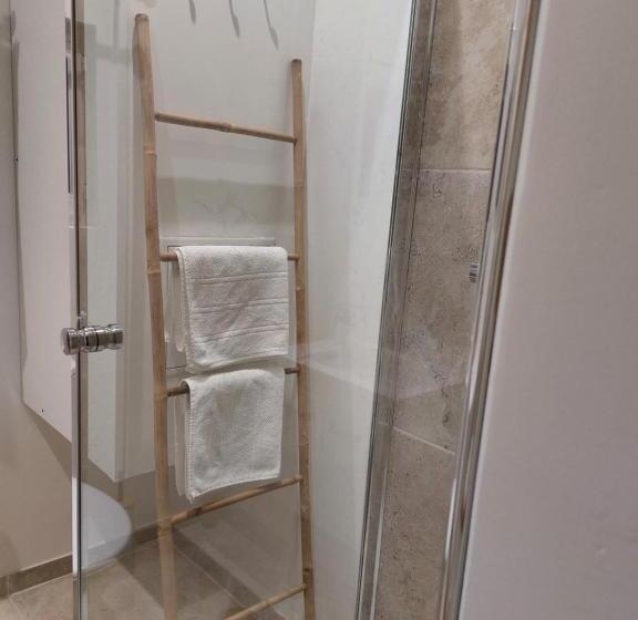 Номер Deluxe, La Micocoule