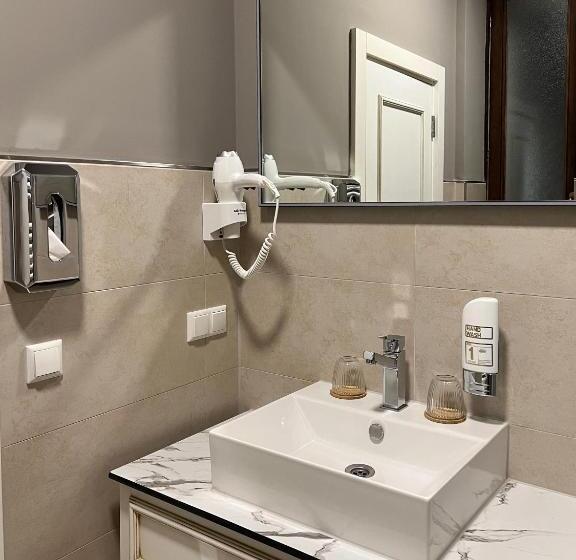 Апартаменты 1 Спальня, The Kepos Hotel Erlangen