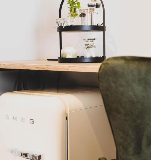 Номер Basic, The Kepos Hotel Erlangen