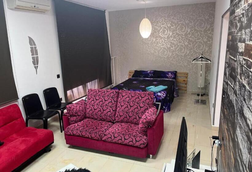 标准间, Casona De Flores Ll