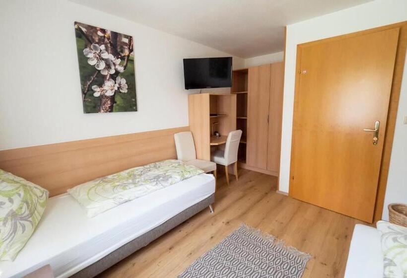 スタンダードルーム, Gästezimmer Ilse Brauneis
