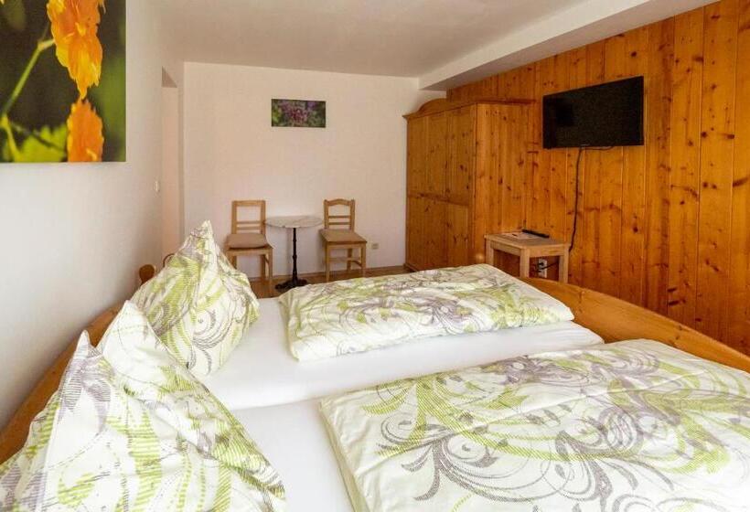 スタンダードルーム, Gästezimmer Ilse Brauneis