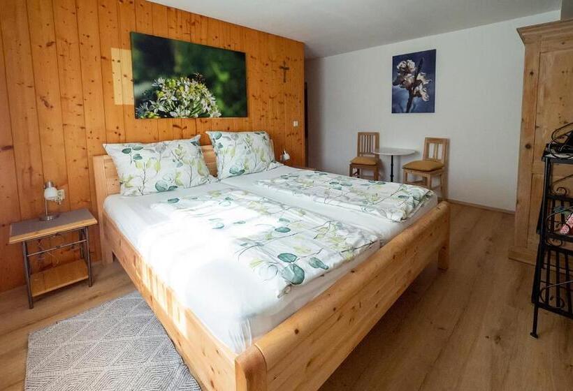 スタンダードルーム, Gästezimmer Ilse Brauneis