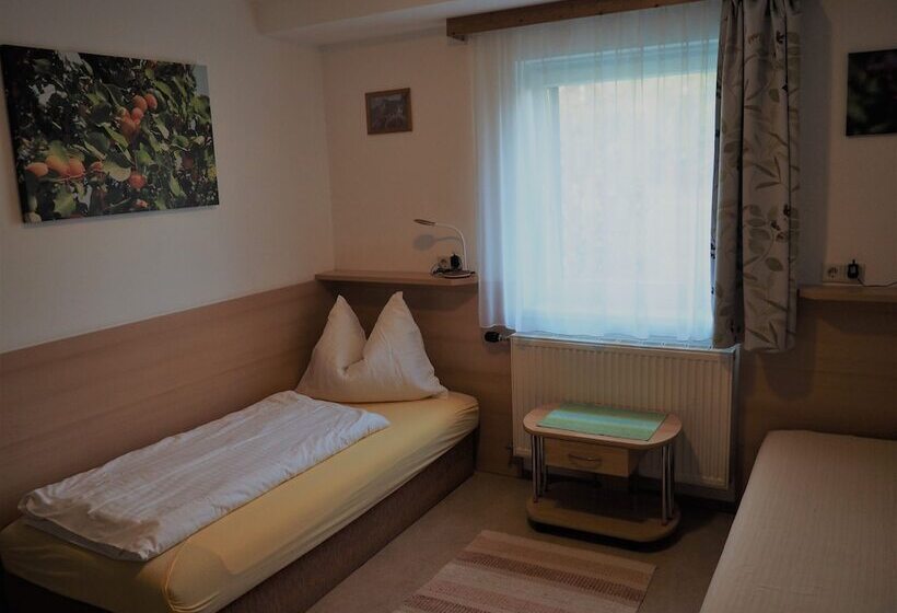 スタンダードルーム, Gästezimmer Ilse Brauneis