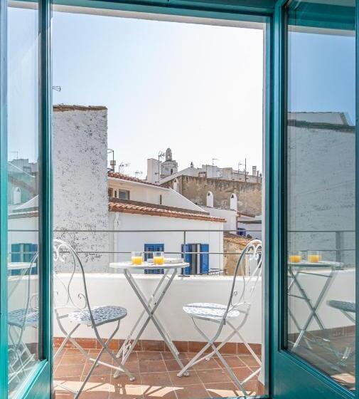 חדר סטנדרט, Habitacions Bellaire Cadaqués