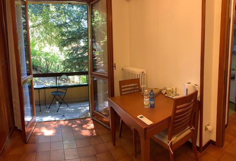 Номер Стандарт, Villa Dei Cedri
