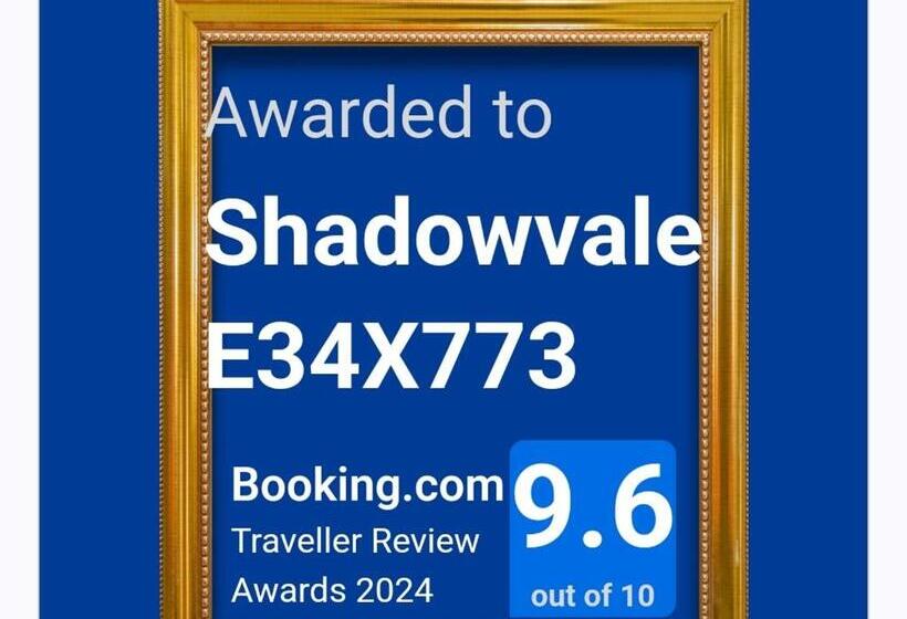 Номер Стандарт Вид на Горы, Shadowvale E34x773