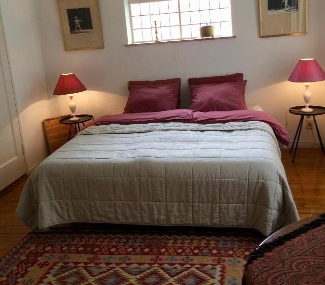 장애인을 위한 스탠다드 룸, Eikenburg B&b