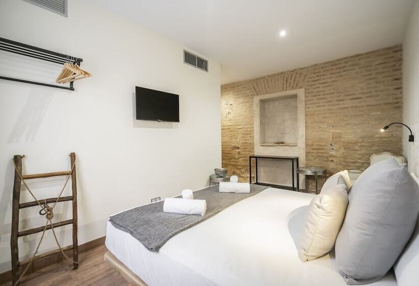 اتاق سوپریور, Azacanes Hostal Boutique Toledo