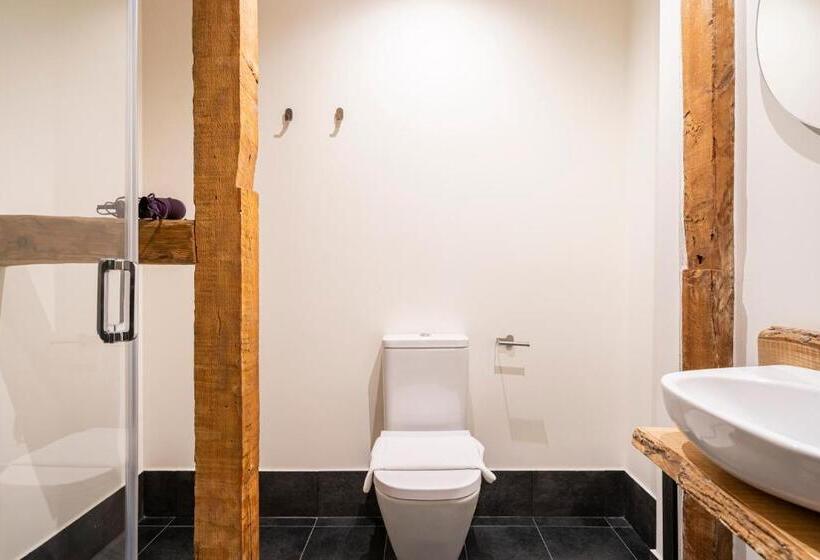 اتاق سوپریور, Azacanes Hostal Boutique Toledo