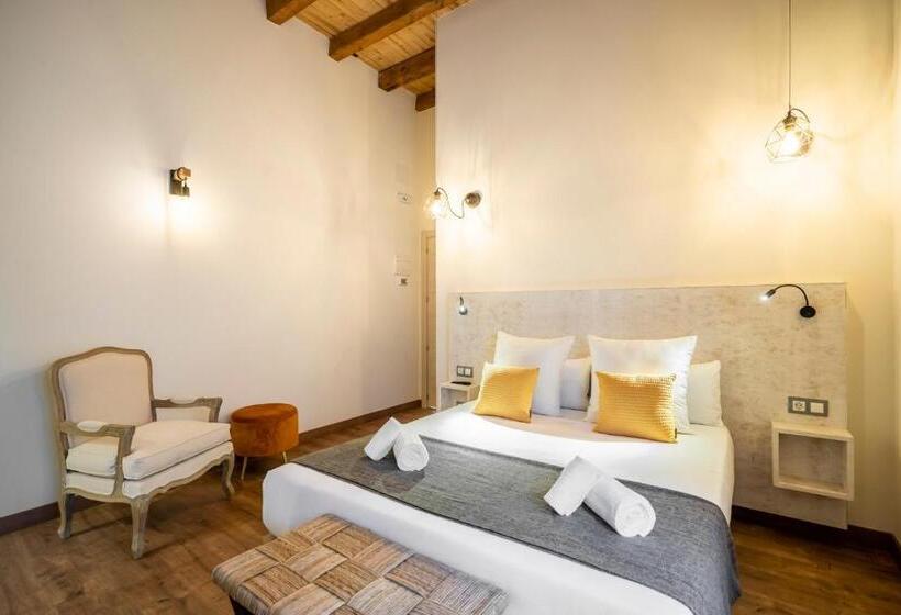 اتاق سوپریور, Azacanes Hostal Boutique Toledo
