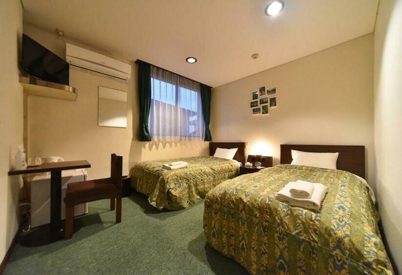 Студия Стандарт, Nomad   Vacation Stay 74191v