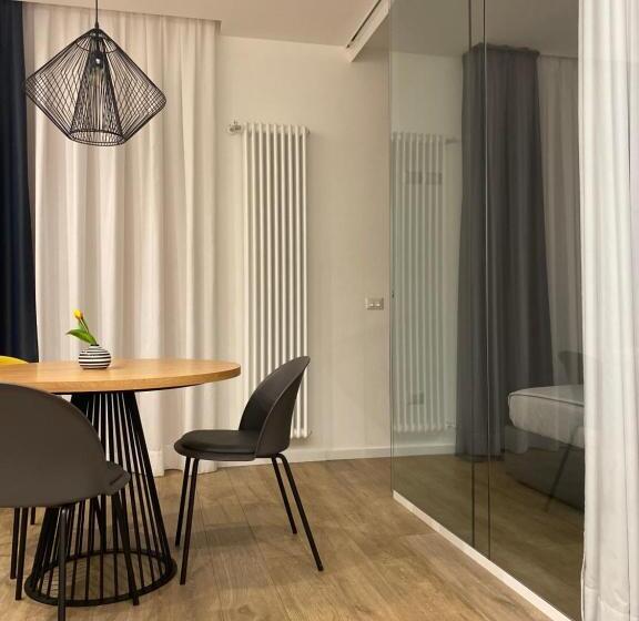 Трехместный Номер Комфорт, Nu House Rooms & Apartments