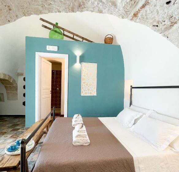 חדר סטנדרט, Trullo San Vincenzo Con Piscina