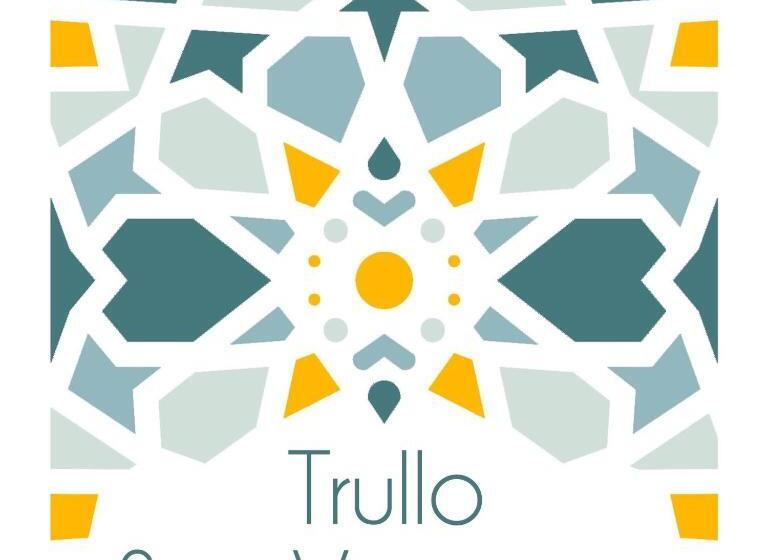 اتاق استاندارد با چشم‌انداز باغ, Trullo San Vincenzo Con Piscina