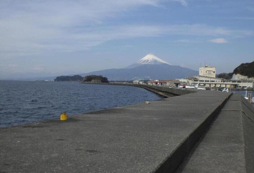 1-Schlafzimmer-Haus, Marina And Numazu Dx1f   Vacation Stay 64527v