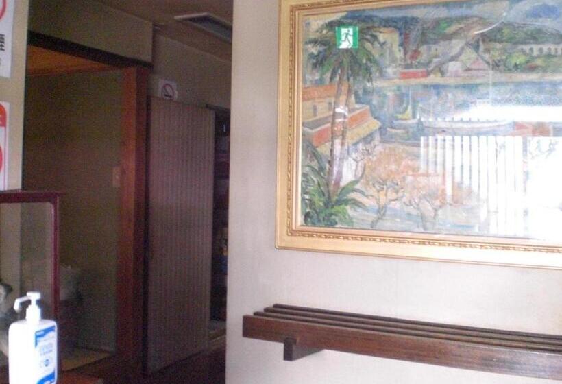 Дом 1 Спальня, Marina And Numazu Dx1f   Vacation Stay 64527v