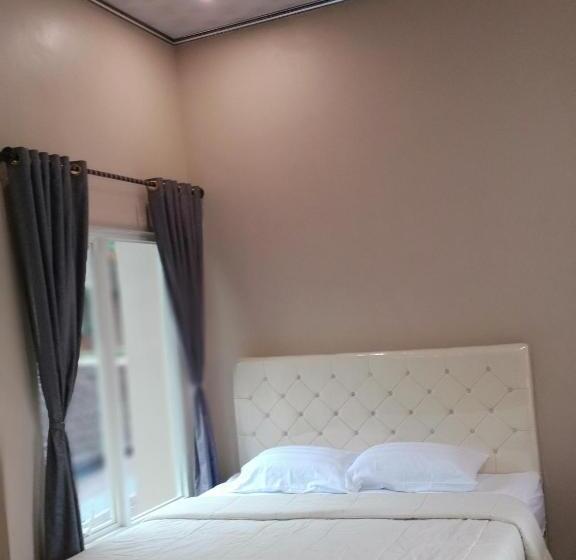 Номер Superior, Villa Pringgitan