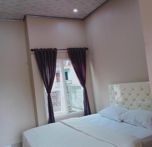 Номер Superior, Villa Pringgitan