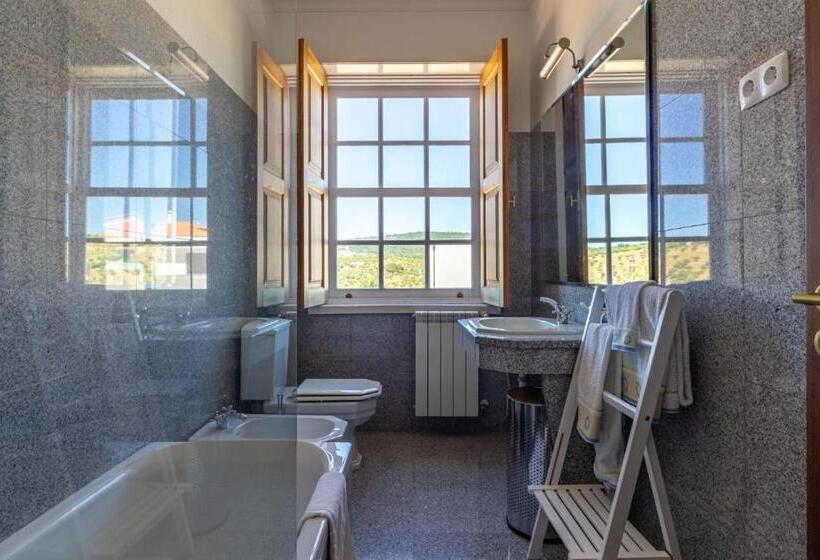Семейный Номер, Casa Da Pergula