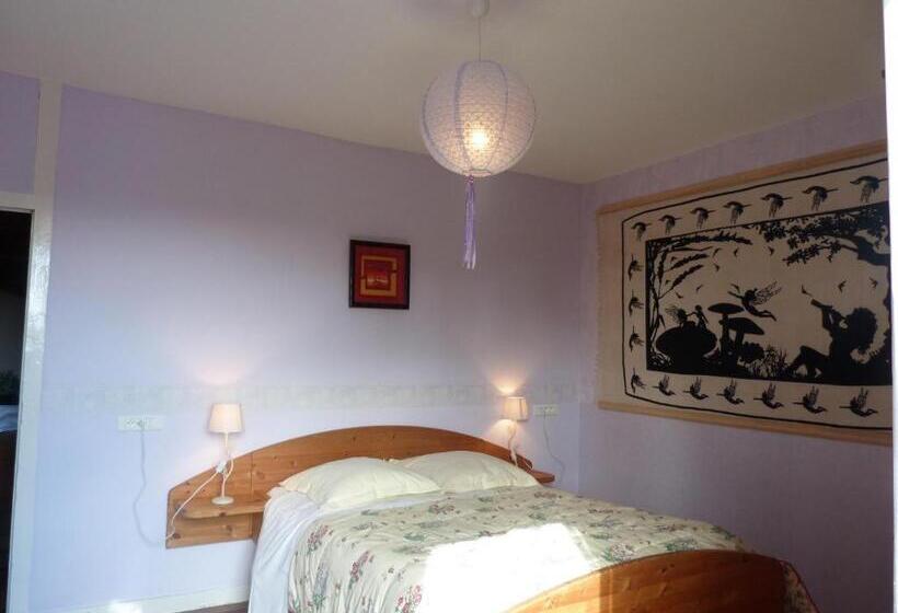Номер Стандарт, Chambres D Hôtes Proche Saint Malo Et Mont Saint Michel