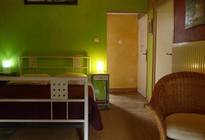 Family Suite, Chambres D Hôtes Proche Saint Malo Et Mont Saint Michel