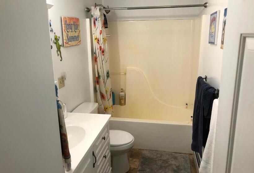Номер Economy, Copperville B & B