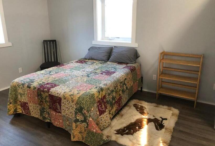 Апартаменты 1 Спальня с Видом, Copperville B & B