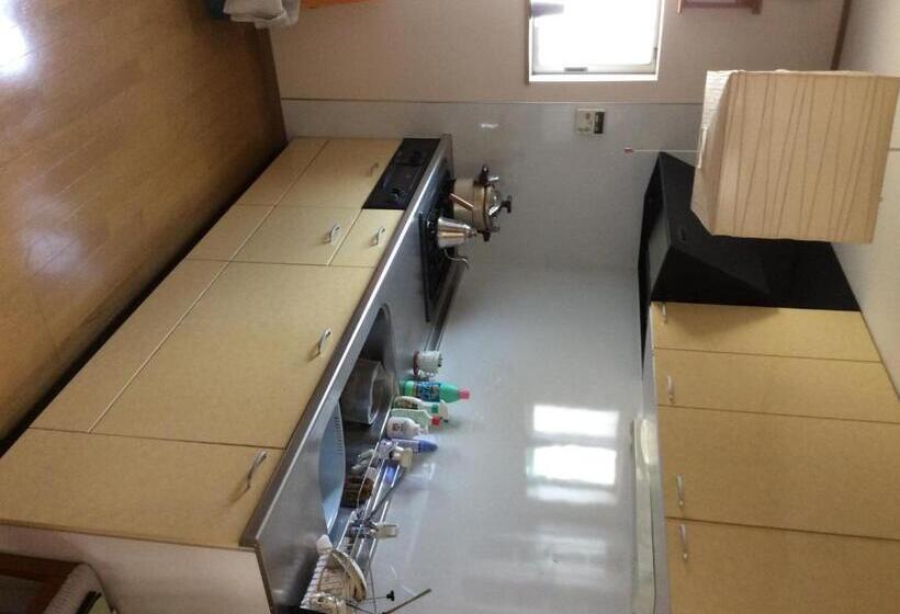 Дом 1 Спальня, Tokai   House   Vacation Stay 11692