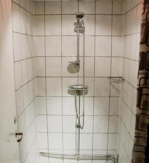 공동 객실, City Lodge Stockholm