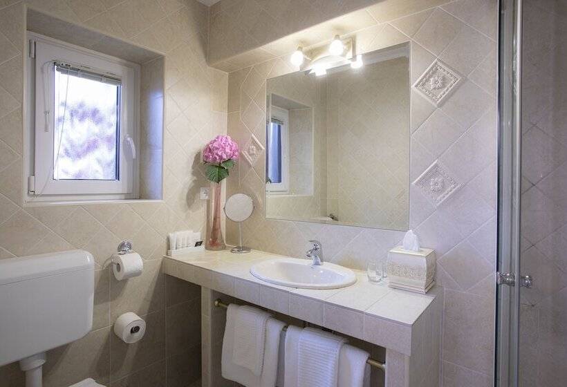 اتاق استاندارد, House Klasika   Adults Only
