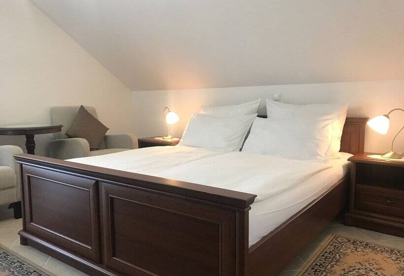 اتاق راحتی, House Klasika   Adults Only