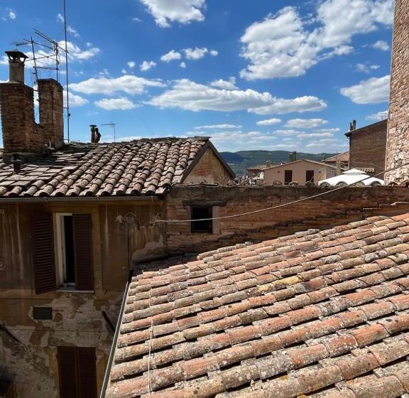 اتاق استاندارد, Umbria