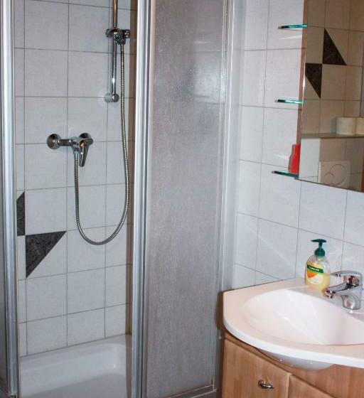 Номер Стандарт, Pension Seeblick Purbach