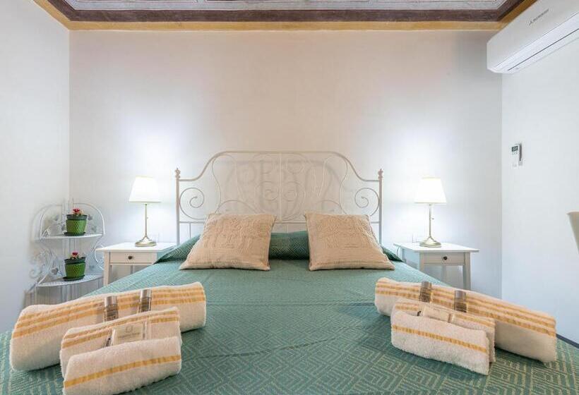 스탠다드 룸, La Buona Stella Rooms   City Centre